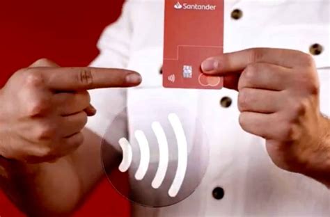 how do i get a contactless card santander|tsb apply for contactless card.